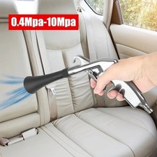 Tornador Air Cleaning Gun High Pressure Blow Dust Car Interior Detailing Tool
