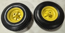 Set 2 Of Spyker Spreader P70-12010 Tires New