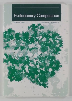 1998 v6n4 EVOLUTIONARY COMPUTATION genetic programming ARTIFICIAL INTELLIGENCE