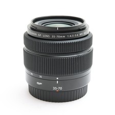 Fujifilm Fujinon GF 35-70mm F/4.5-5.6 WR (Fuji G mount) -Near Mint- #80