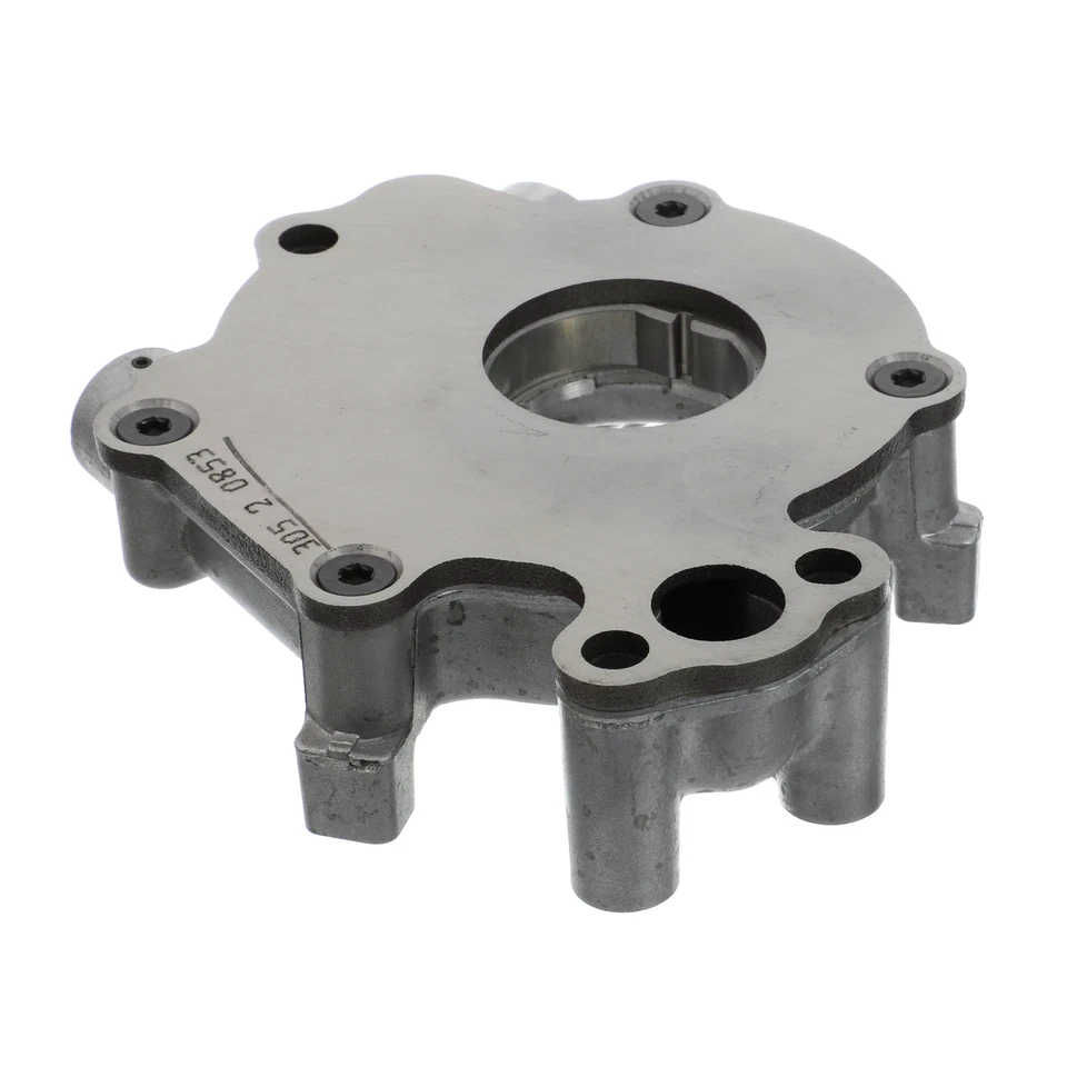 Camionetas Dodge Jeep Grand Cherokee con bomba de aceite de motor de 3,7 L y 4,7 L OEM NUEVO MOPAR Foto 4 de 4