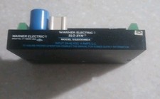 Warner Electric SLO-SYN   SS2000MD4