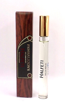 Penhaligon's HALFETI 10ml/.34oz Eau de Parfum Travel Spray NIB