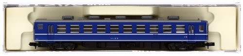 Coche de pasajeros KATO N calibre Suhafu 12 5016 | Zustand: New