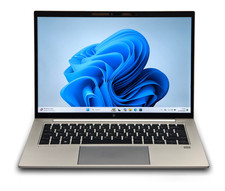HP EliteBook 840 G9 Laptop i5-1245U 16GB 256GB SSD FHD Windows 11 Pro SEE PHOTOS