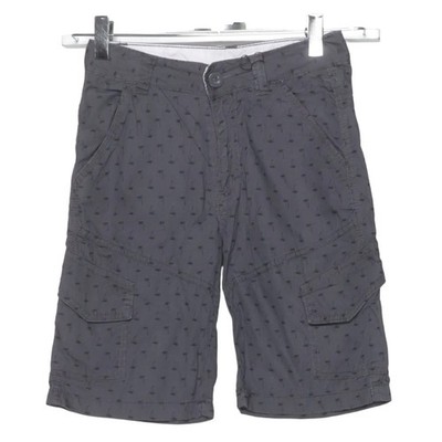 Zeeman, Cargo Shorts, Größe: 134, Grau, Baumwolle, Sonstiges, Jungen #Z3T