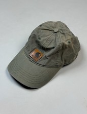 Carhartt WIP Madison Logo Men’s Baseball Cap Hat One Size 
