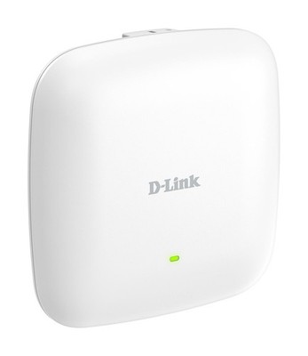 D-Link DAP-X3060 AX3000 WiFi 6 Dual Band Wireless Access Point 2.5GbE PoE+