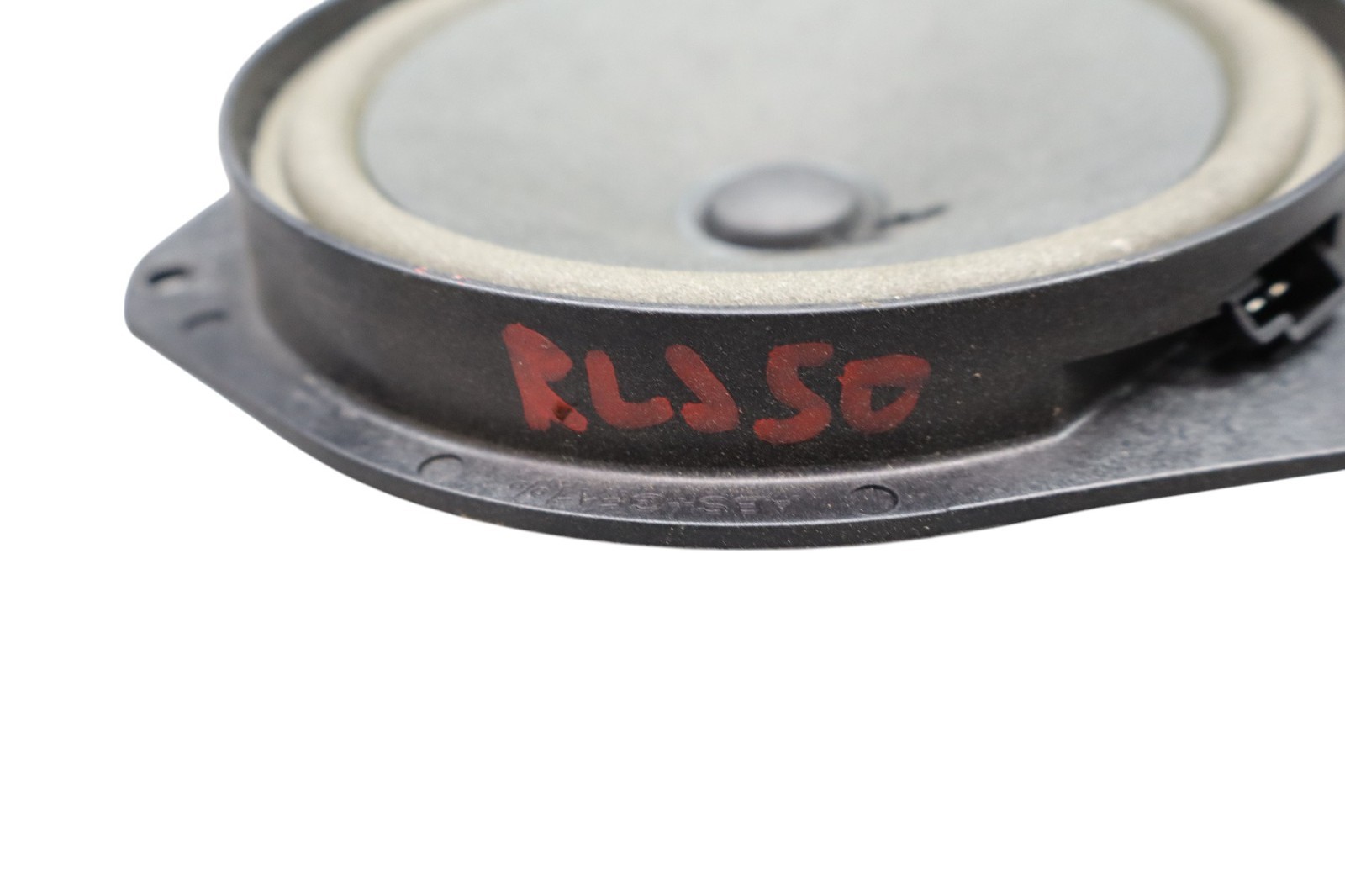 Maserati Ghibli 2014-2022 Rear Left Speaker
