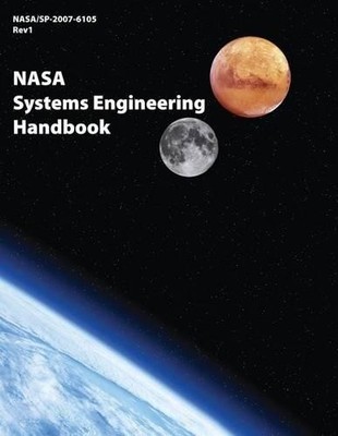 National Aeronautics and Administra NASA Systems Engineering Hand (Taschenbuch)