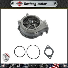 Water Pump For Caterpillar Cat 3406B 3406C 7W7019 1354926 10R0482