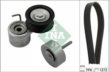Keilrippenriemensatz für Audi A4 B8 8K2 Avant 8K5 A5 8T Cabrio 8F 3.0 08-19
