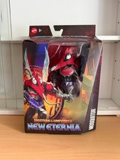 MOTU HE-Man Masters of the Universe Masterver...