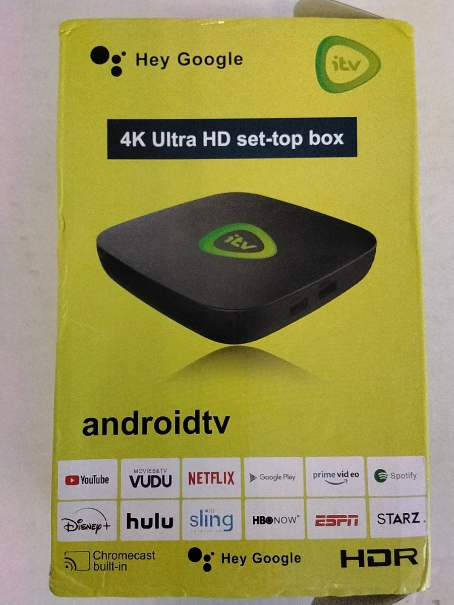 Android Set Top Box for sale - eBay