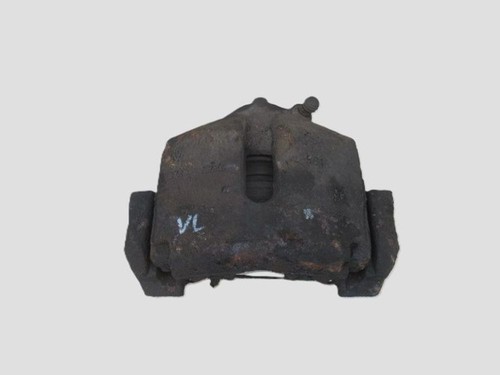 VW TOURAN (1T1, 1T2) 2.0 TDI Bremssattel links vorn Bremszange 1K0615123E