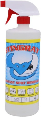 #ad #ad Stingray Spot Remover 32 1 Spot Remover Unscented Oprah#x27;s Favorite Things 32 oz $23.00