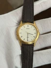 Rare Vintage Seiko Spirit 5E21-6D70 Men’s Classic Quartz Dress Watch JDM 1990s