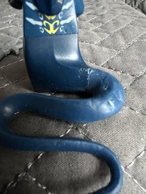 Lego Ninjago Skales Minifigure (njo0040) From Set # 9446 9444 READ DESCRIPTION