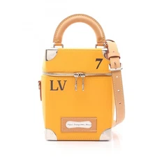 Louis Vuitton Vertical  Hand Bag 291258
