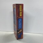 2011 Moebius Marvel Iron Man Black Widow Model Kit Open Box  — photo 3