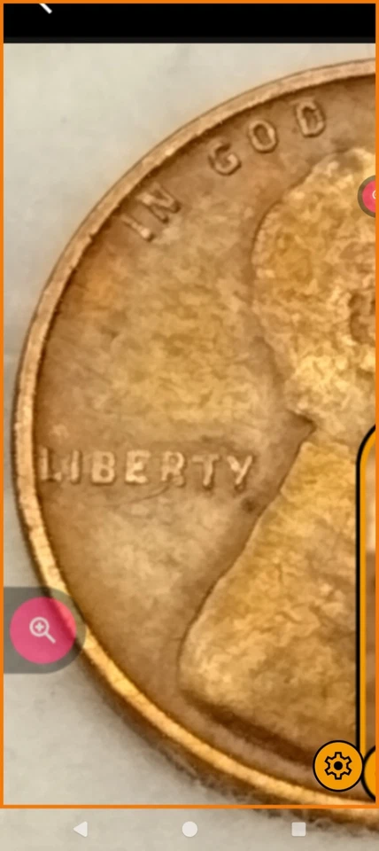 1942 P DDO-WDDO-1 (Wexlers), Lincoln Wheat Cent~GOLD TONING!!Beautiful Coin - Image 4 of 4