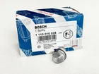 New ORIGINAL BOSCH Fuel Rail Pressure Relief Valve 1 110 010 015   1 110 010 028
