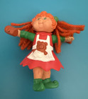 VINTAGE 1992 CABBAGE PATCH KIDS 3.5" MINI DOLL FIGURE MCDONALD'S HAPPY MEAL — photo 4
