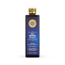 Ayurveda Neelibringadi Hair Oil For Hair Growth And Hair Fall Control 100 ML
