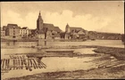 Postcard Havelberg in Saxony Anhalt, city church, cathedral - 5084853