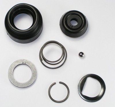 Bosch 11234VSR Rotary Hammer Replacement Bit Holder Assembly - 1617000163