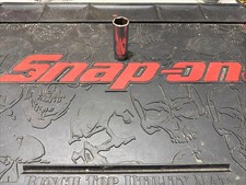 Snap-On SFSM19 3/8" Drive 6-Point Metric 19 mm Deep Socket