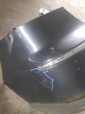 Pare-choc arrière Renault VEL SATIS