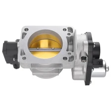 Throttle Body for Ford Mustang V6 4.0L 2006 2007-2010 9W7E9F991BA S20020 67-6000