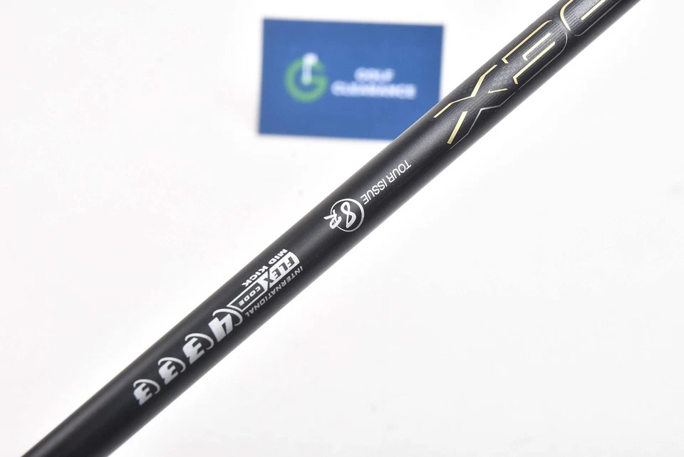 Srixon ZX5 MK II 2023 #7 Iron / Regular Flex Miyazaki Codex 8 / STD / Demo - Image 4 of 4