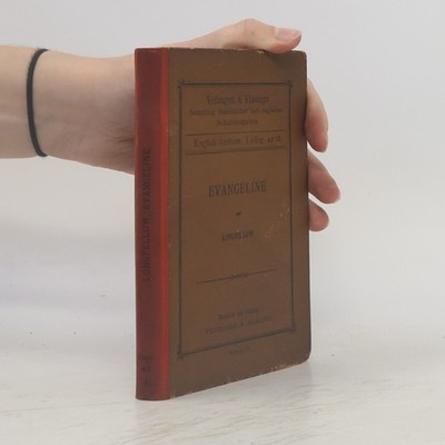 Evangeline  |  Henry Wadsworth Longfellow