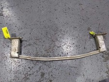 9813294080 VERSTÄRKUNG DES HINTEREN STOSSFÄNGERS / 9813294080 / 995659 FÜR PEUGE