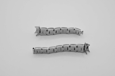 Oyster Bracelet 78790 with 501B End Links for Rolex | eBay
