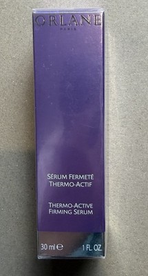 Orlane THERMO ACTIVE FIRMING SERUM Fermete Thermo Actif 1 oz/ 30 ml