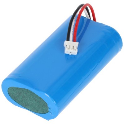 Akku passend für Anker Soundcore Flare 1, Flare 2, Li-ion, 7,4V, 2600mAh, 19,2Wh
