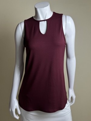 JOFIT Women s Golf Tank Top Size M      (B.182)