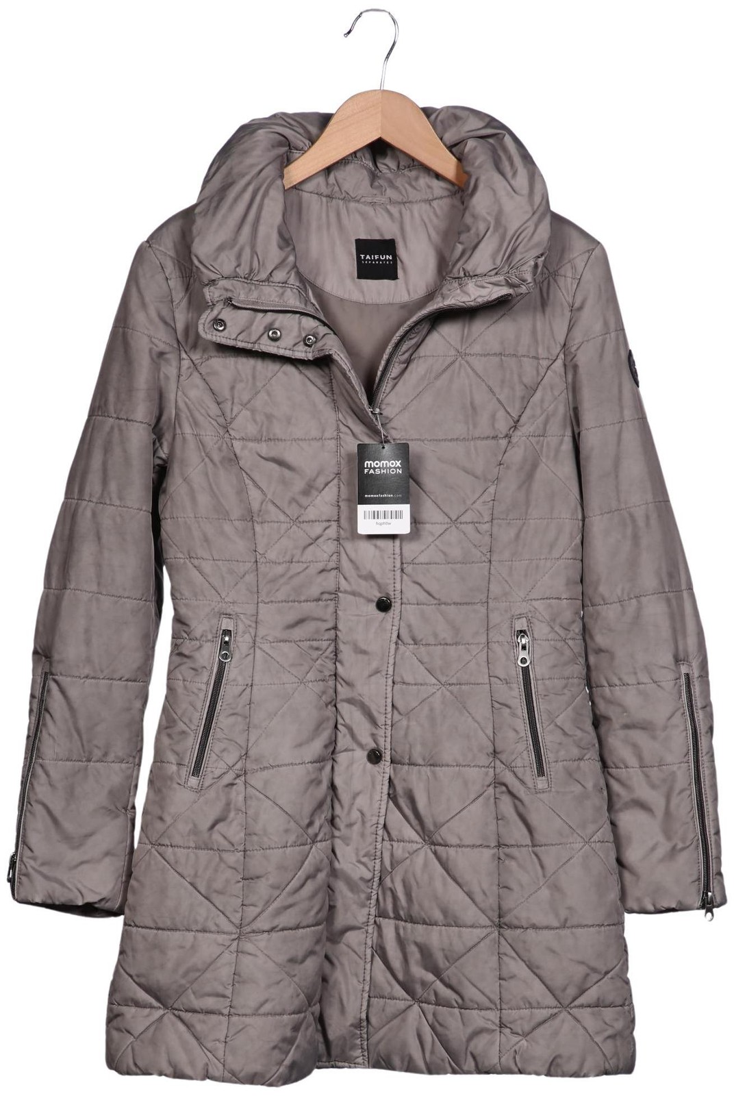Jacke Parka Damen Jacken Taifun TAIFUN Mantel Damen Jacke Parka M