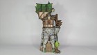 3d Printed Tabletop Terrain Wizards Tower 28mm|32mm DnD, Tabletop, RPG, Wargame