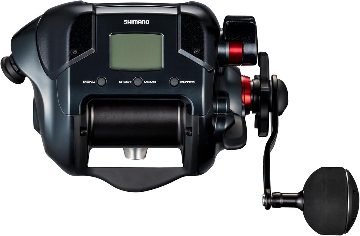 Shimano 24 Plays 4000 Electric Reel Big Game New From JAPAN JDM | eBay