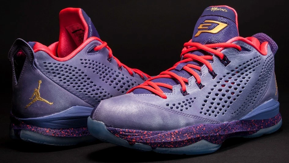 Jordan CP3.VII All-Star for Sale | Authenticity Guaranteed | eBay