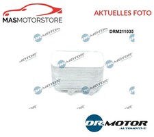 ÖLKÜHLER AUTOMATIKGETRIEBE DRMOTOR AUTOMOTIVE DRM211035 P FÜR PORSCHE BOXSTER