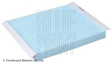 Innenraumfilter BLUE PRINT ADA102510 Pollenfilter für FORD MUSTANG Convertible