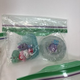 Hatchimals Colleggtibles HUGE Lot Of 205 Mixed Seasons Editions + Accessories