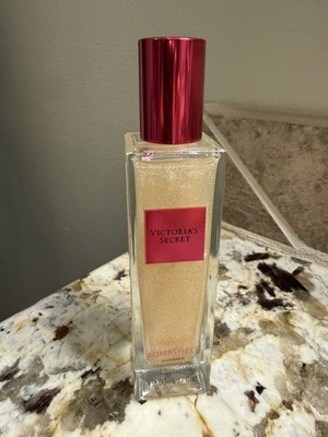 Victoria's Secret BOMBSHELL 1.7oz/50ml Shimmer Fragrance Oil DISCONTINUED Full