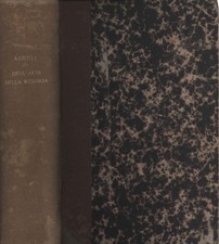 Dell'arte della memoria. Filosofia, storia, precetti, vocabolari, appendici