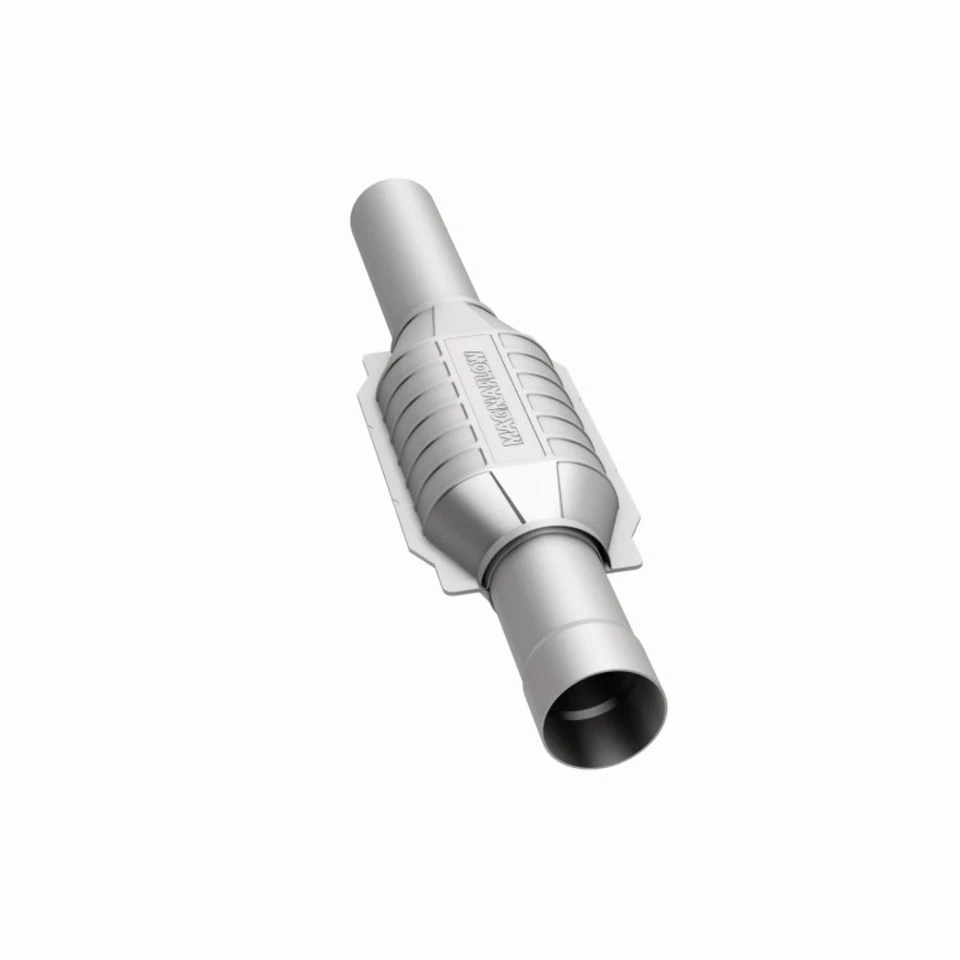 Fits 1988-1995 GMC C2500 Direct-Fit Catalytic Converter 93476 Magnaflow - Image 3 of 4